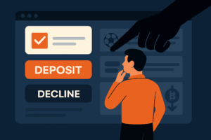 How Hidden Defaults Shape Our Decisions—And How to Rewrite Them